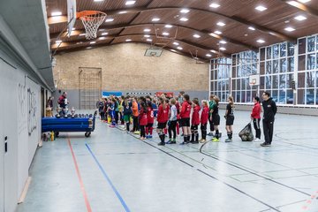 Bild 11 - wDJ Loewinnen Cup D2